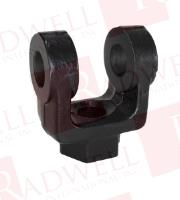  , CYLINDER ROD, CLEVIS, 1" DIAMETER