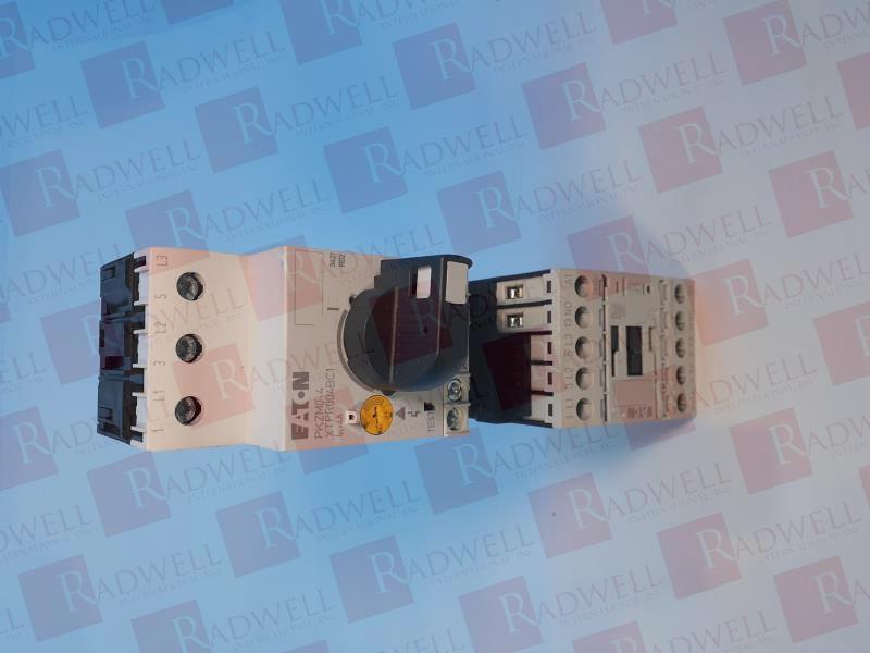 EATON CORPORATION XTSC004BBMTD