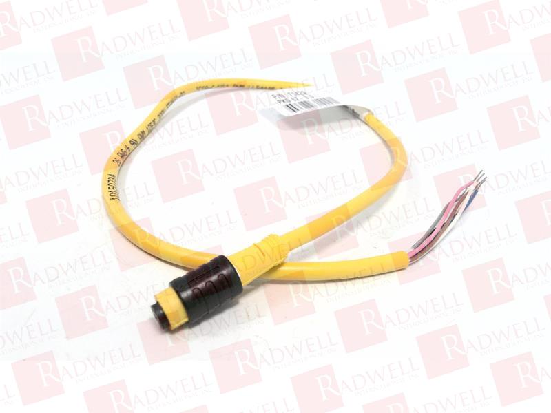 TURCK PKG 6Z-0.5