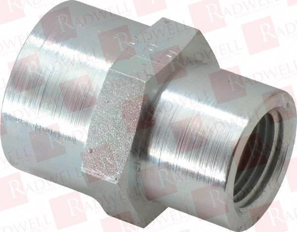 PARKER 3/4 X 1/2 GG-S