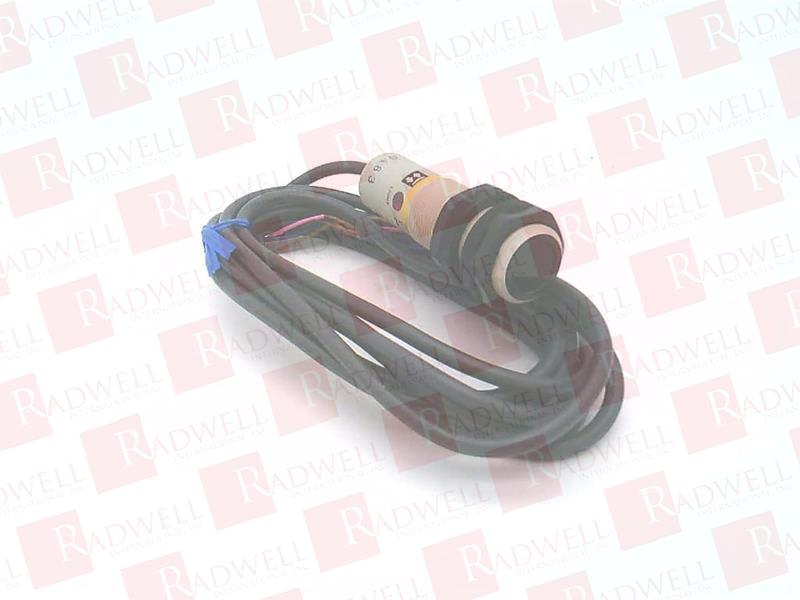 OMRON E3F2-R2B4-E-2M