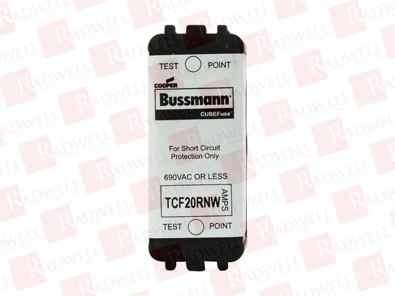 EATON CORPORATION TCF20RNW