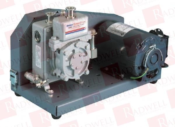 WELCH VACUUM 1400N-01
