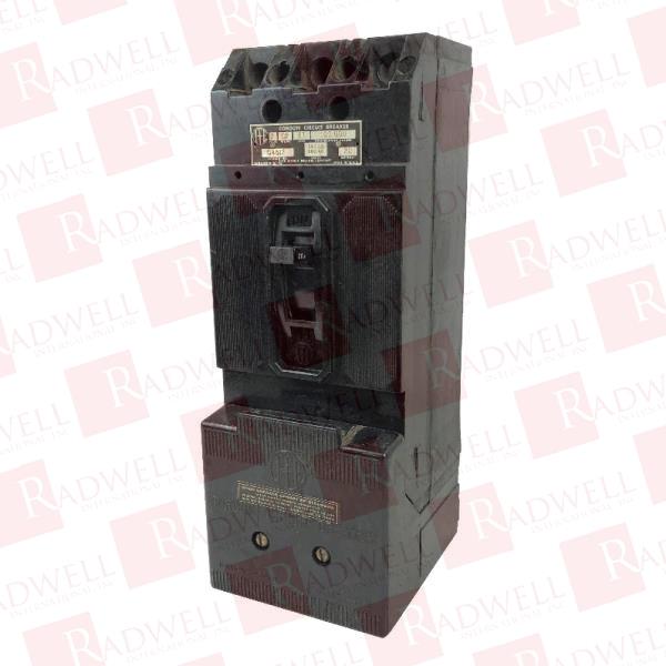 SIEMENS CF3B020