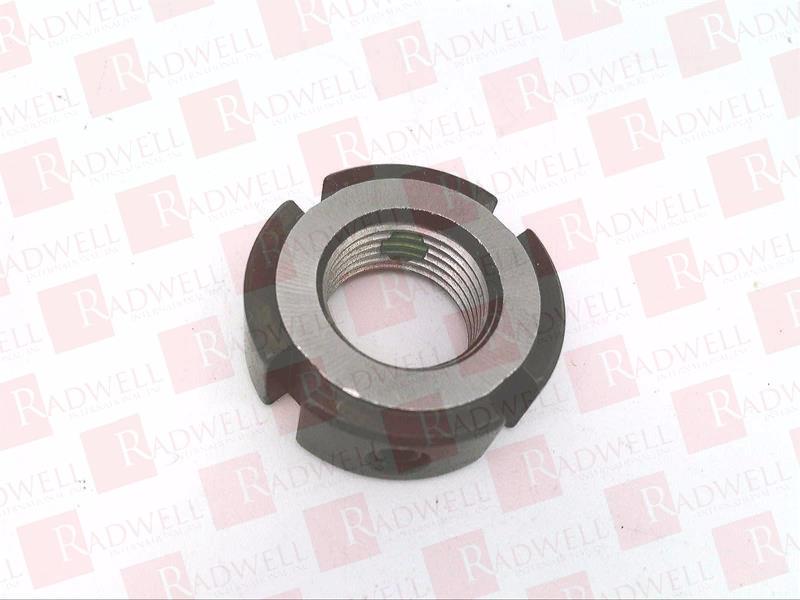 SCHAEFFLER GROUP ZM12
