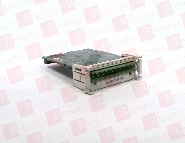 SELEC FL-SC-DI10-CE-ROHS