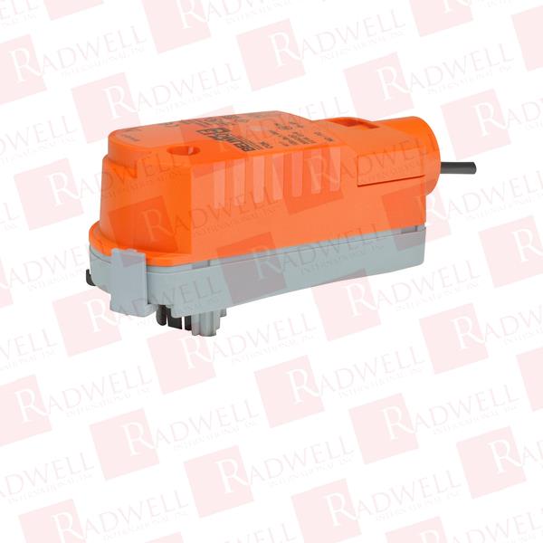 BELIMO CQKB24-SR-RR