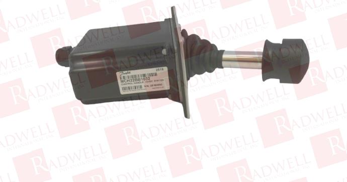 SAUER SUNDSTRAND MCH22BB1032