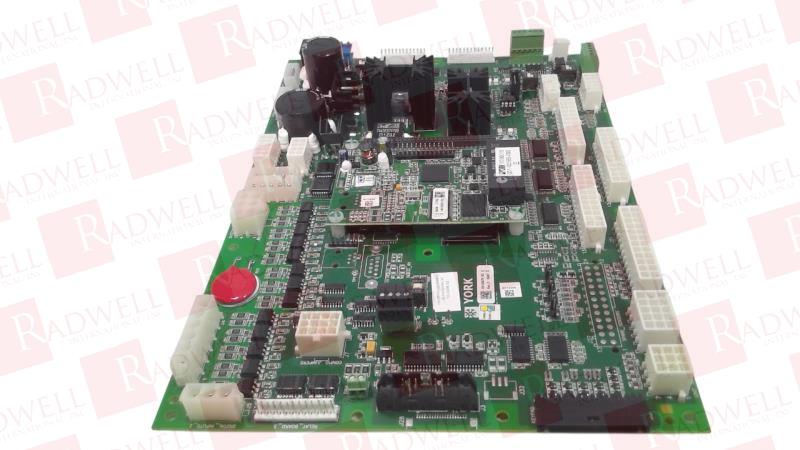 JOHNSON CONTROLS 331-03478-102