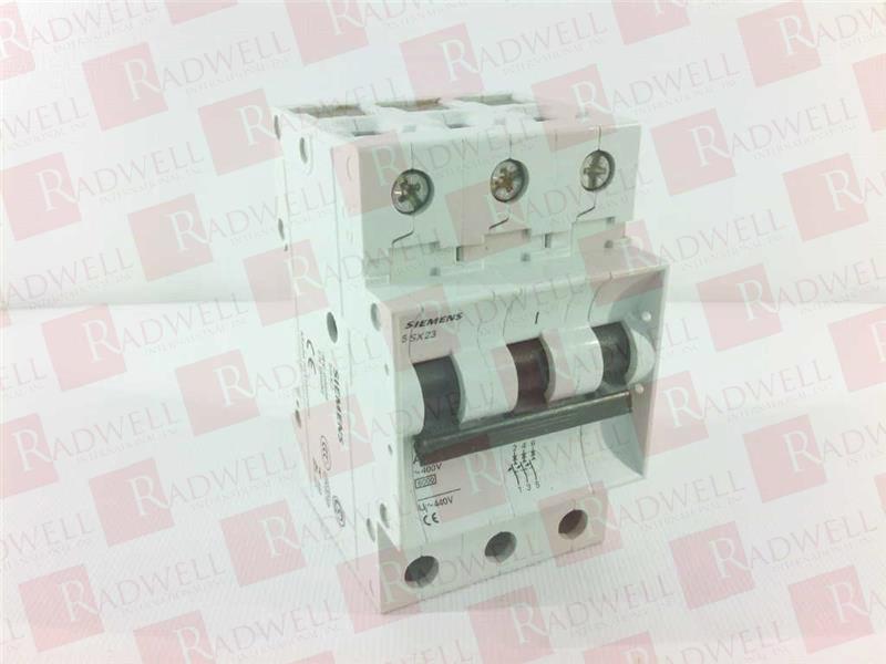 SIEMENS 5SX2-325-3