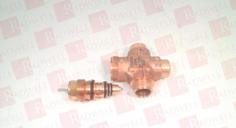 HONEYWELL V5853A-2048