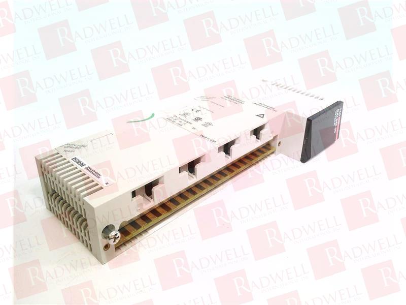 SCHNEIDER ELECTRIC 140DAI54000C