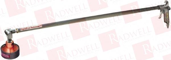 INDUSTRIAL MAGNETICS RFR3600