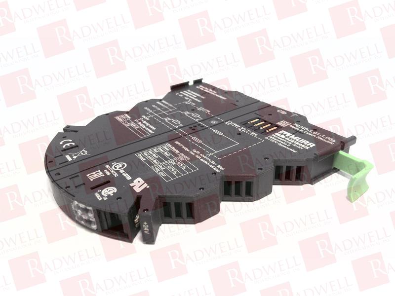 MURR ELEKTRONIK 9000-41012-0400000