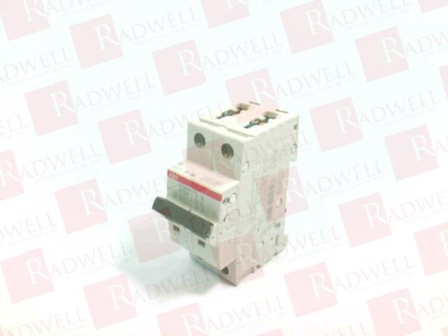 ASEA BROWN BOVERI ST202M-K15