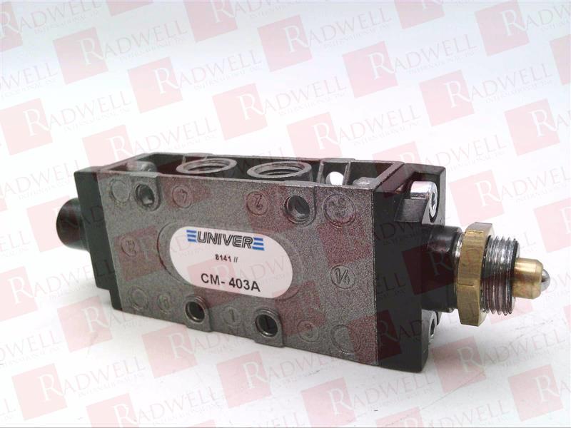 UNIVER GROUP CM-403A