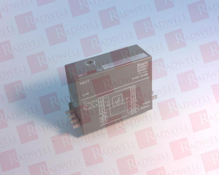 SIEMENS NKIT