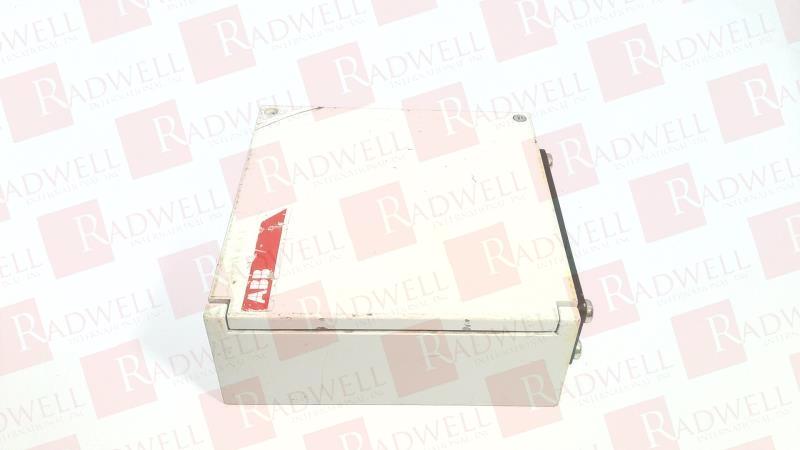 ASEA BROWN BOVERI 1SFA663002-A