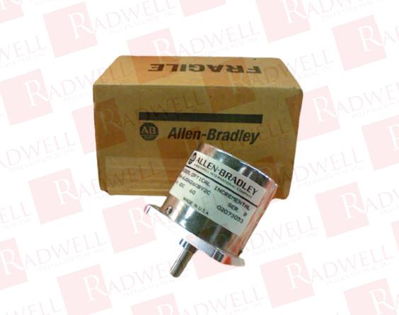 ALLEN BRADLEY 845H-SJDN26CBY2C