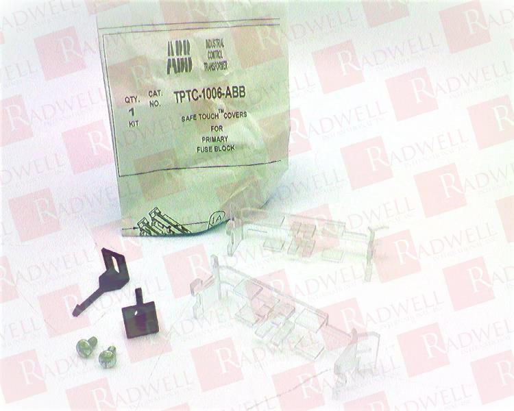 ASEA BROWN BOVERI TPTC-1006-ABB-EACH