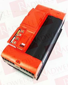 SEW EURODRIVE MCH42A0150-503-4-OT