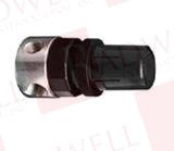 FAST PURGE PRESSURE REGULATOR FOR AFP-01 AND AFP-02 SYSTEMS