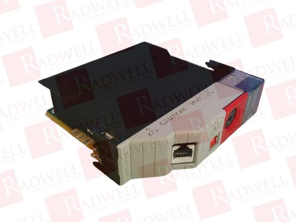 ALLEN BRADLEY 1756-L83ES