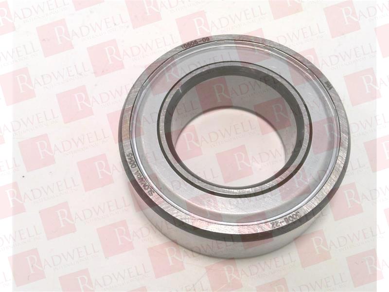 SCHAEFFLER GROUP 3006-2Z