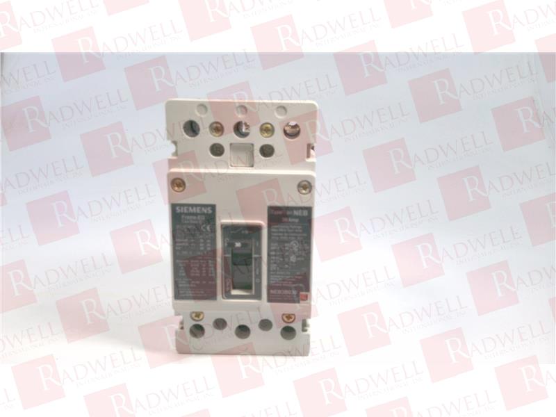SIEMENS NEB3B030