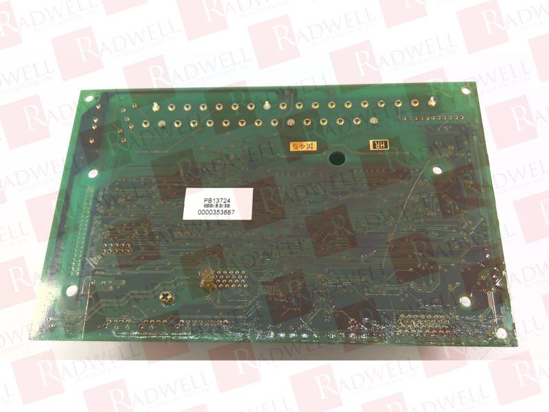 FUJI ELECTRIC EP-3955D Z1 