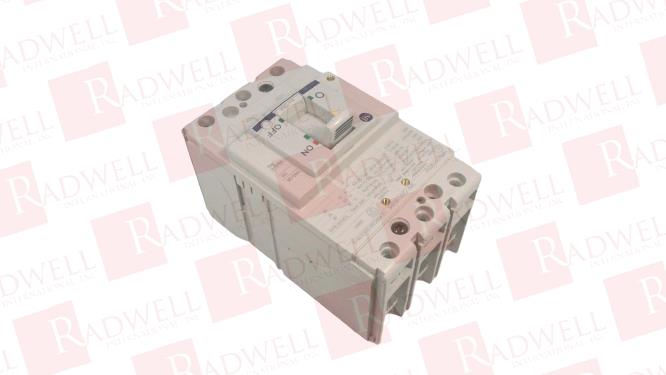 ALLEN BRADLEY 140G-G6C3-D12
