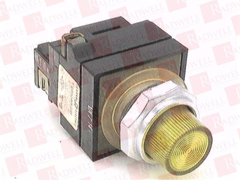 GENERAL ELECTRIC CR104PBL11A3S8