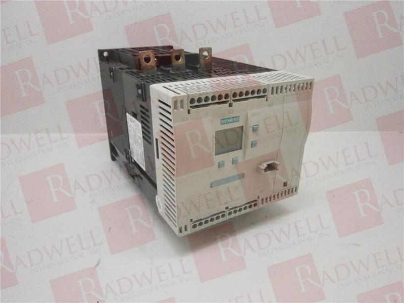 SIEMENS 3RW4435-6BC34