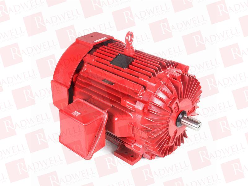 REGAL REXNORD 364TSTFS14009