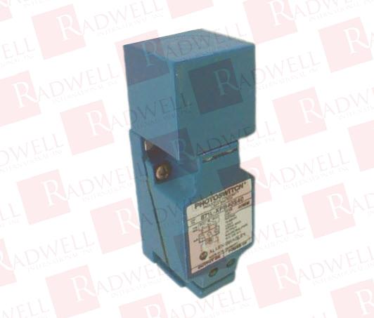 ALLEN BRADLEY 871L-XPB40S40