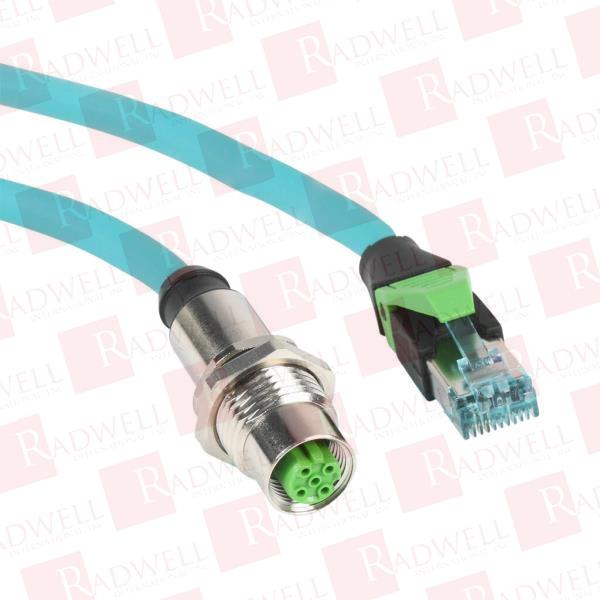 MURR ELEKTRONIK 7700-44851-S4U0050