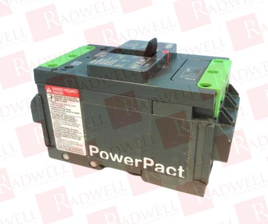 SCHNEIDER ELECTRIC BJL36020