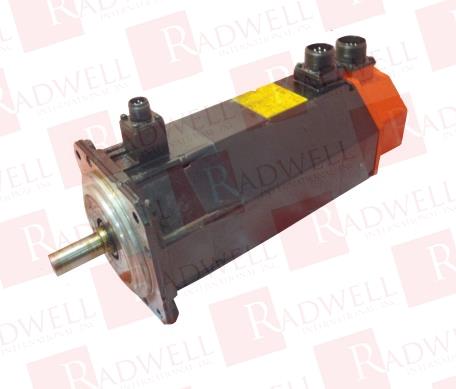 FANUC A06B-0128-B677#0076
