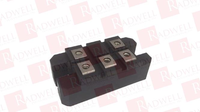 FUJI ELECTRIC 6RI75A-080