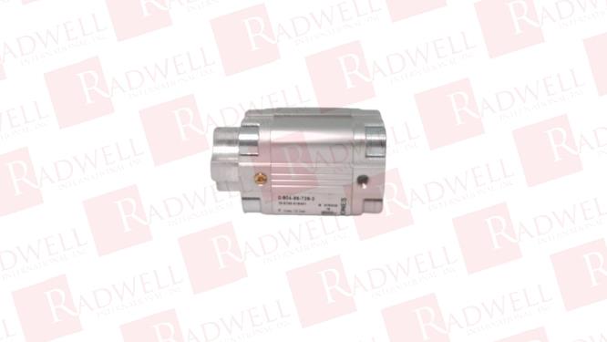 CAMOZZI ST314A020A015S01