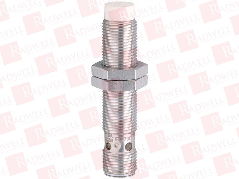 EFECTOR IFK2007-ASI /M/US-104-IFC248