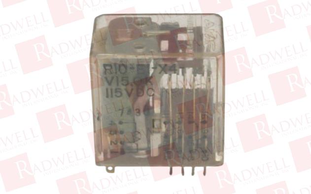 TE CONNECTIVITY R10E1X4