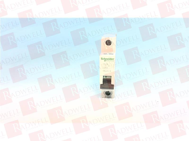 SCHNEIDER ELECTRIC MG24426