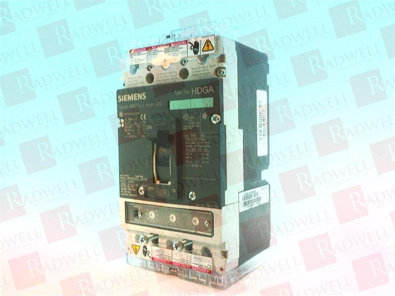 SIEMENS HDX3P100