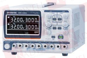GW INSTEK GPE-4323