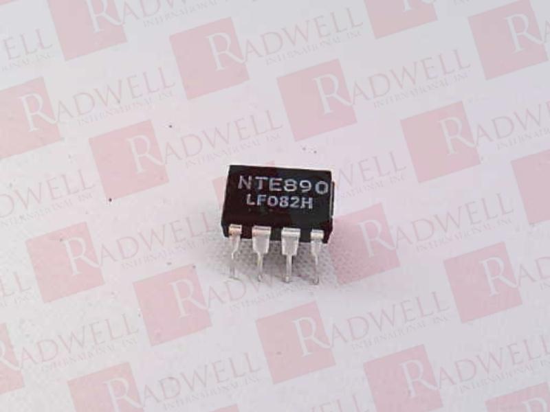 NTE NTE890