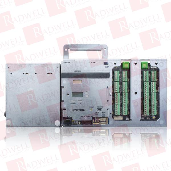 LEVITON 301-RPM16-316