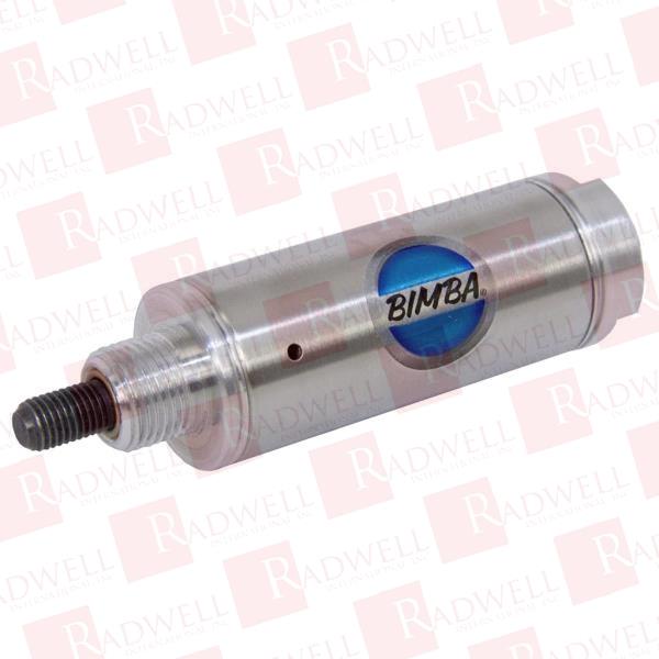 BIMBA SR-041-PY-00MC