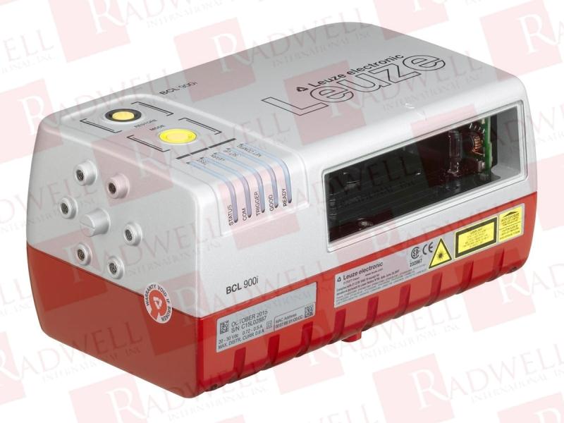 LEUZE BCL 900I SM 102