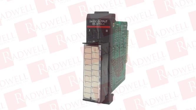 AUTOMATION DIRECT D3-16TD1-1